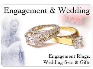 Engagement Rings and Wedding sets and custom gifts